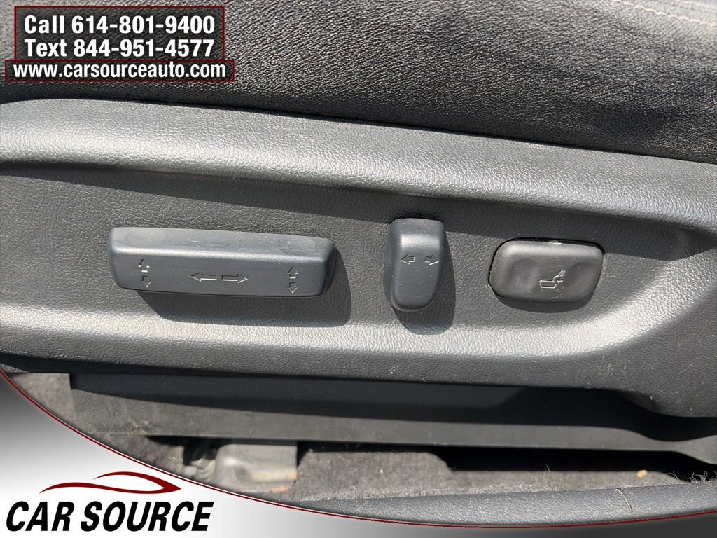 Used 2015 Honda Accord Sport image 15