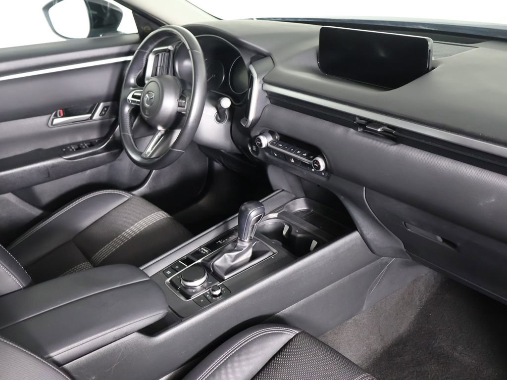 Used 2024 MAZDA CX-50 AWD 2.5 S w/ Preferred Package image 26