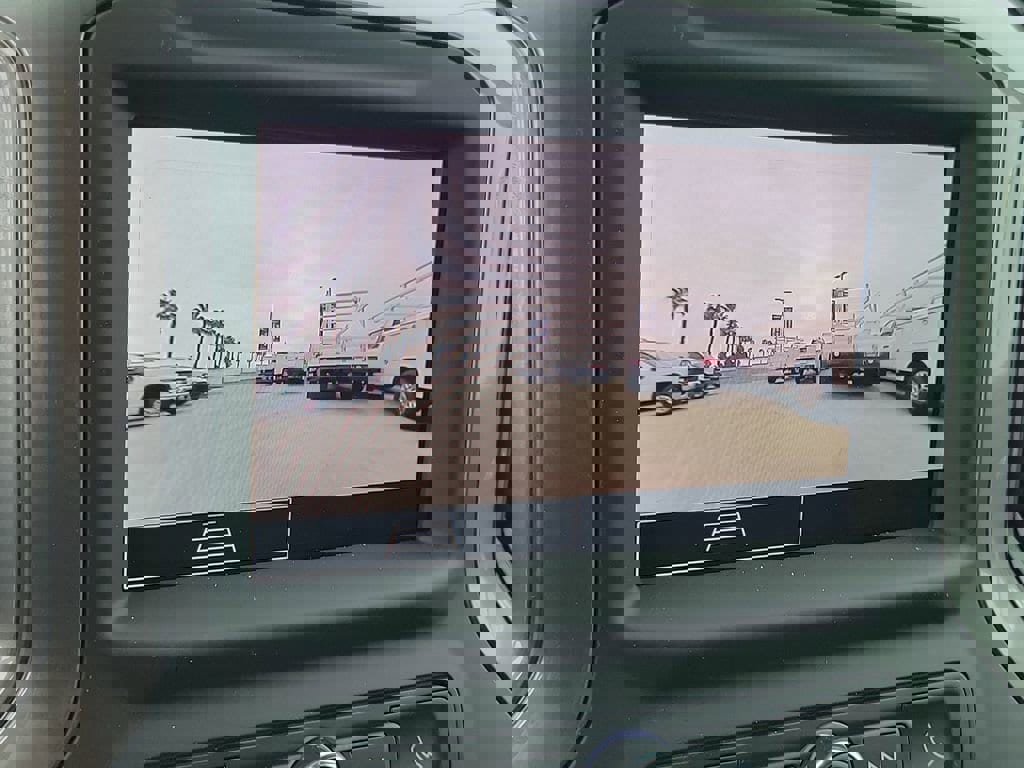 New 2026 Chevrolet Silverado 2500 W/T w/ WT Convenience Package image 7