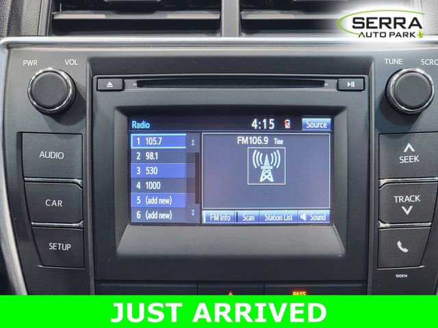Used 2016 Toyota Camry LE FWD image 18