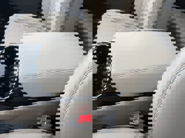 Used 2022 Lincoln Nautilus Reserve w/ Cargo Utility Package image 37