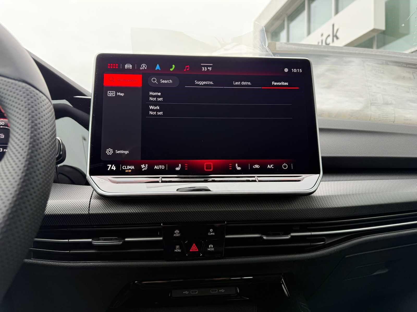 New 2026 Volkswagen GTI S image 14