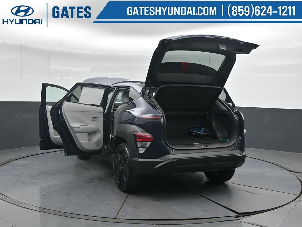 Used 2026 Hyundai Kona SEL Sport AWD/4WD image 55