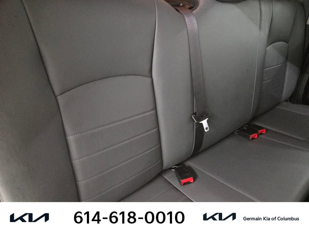 Used 2022 RAM 1500 Tradesman AWD/4WD image 18
