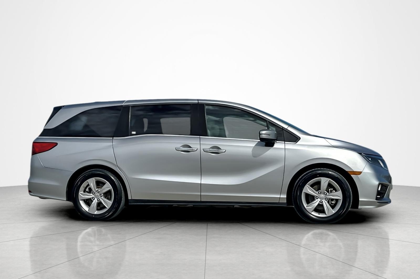 Used 2019 Honda Odyssey EX-L image 6