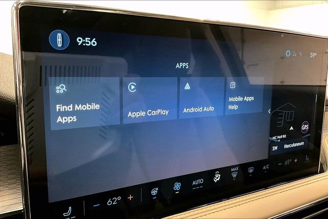 Used 2024 Lincoln Corsair AWD w/ Equipment Group 101A image 31