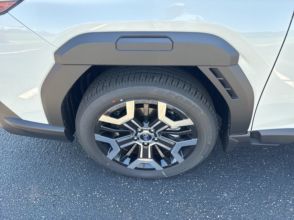 New 2026 Subaru Outback Touring XT AWD/4WD image 7