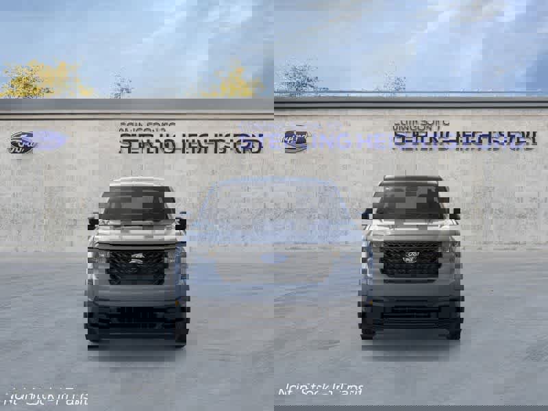 New 2026 Ford Maverick XLT w/ XLT Luxury Package image 6