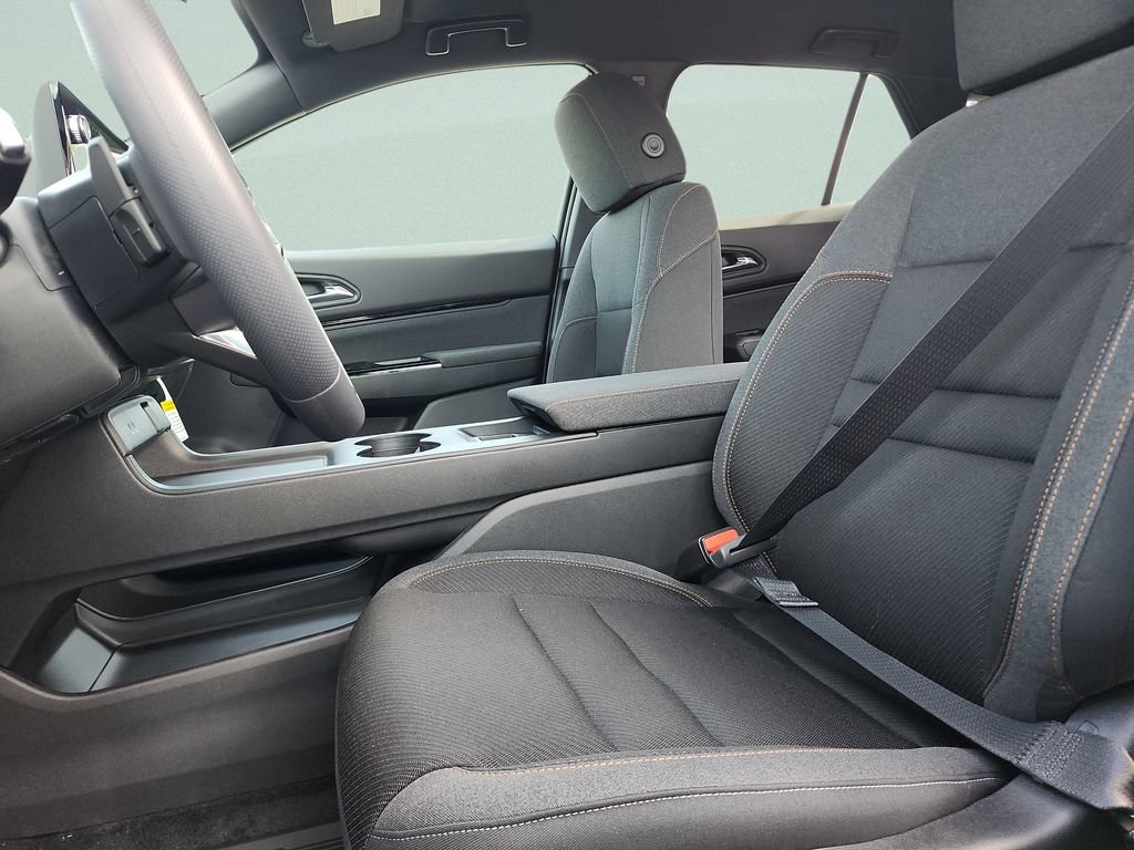 New 2026 Honda Prologue EX image 21