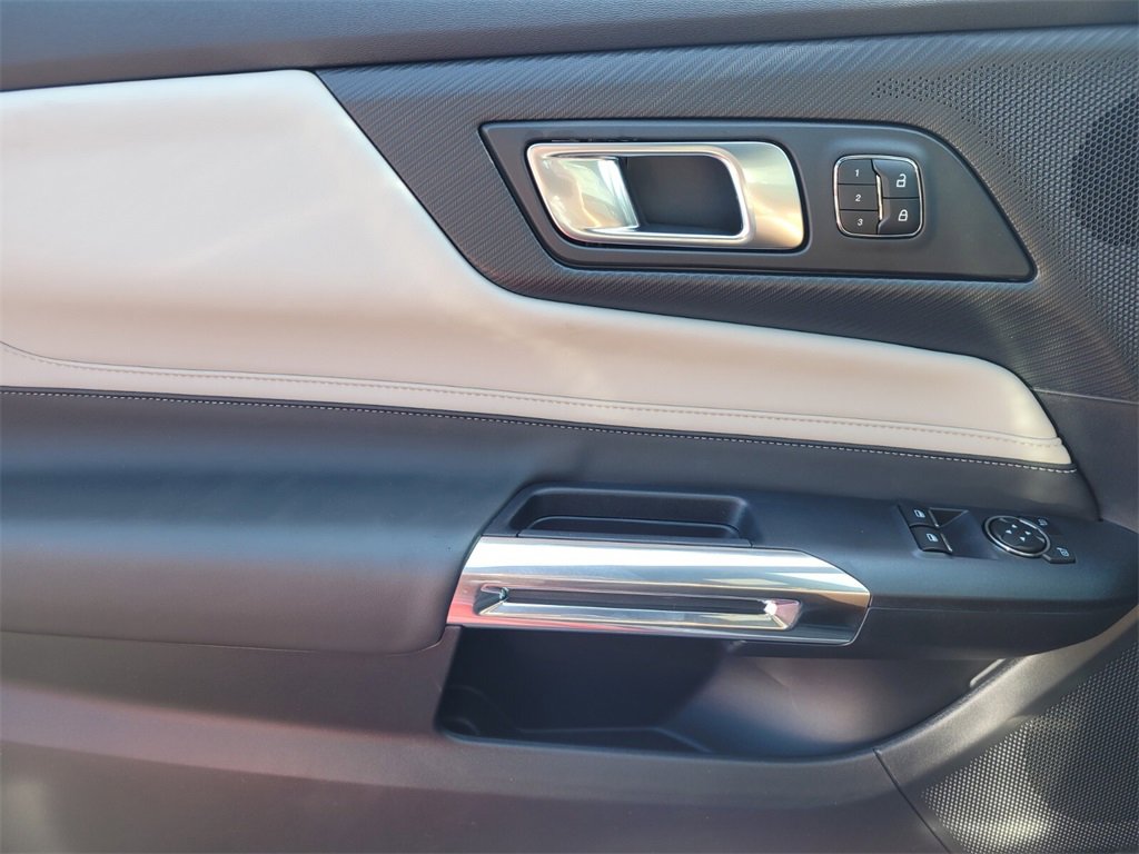 New 2025 Ford Mustang Premium image 24