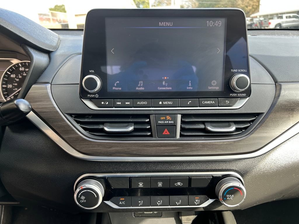 Used 2023 Nissan Altima 2.5 SV image 16