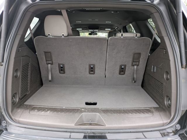 Used 2024 Chevrolet Tahoe LT image 12