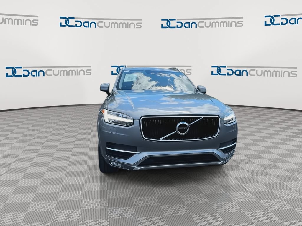 Used 2016 Volvo XC90 T6 Momentum AWD/4WD image 3