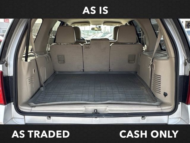 Used 2012 Ford Expedition Limited image 9