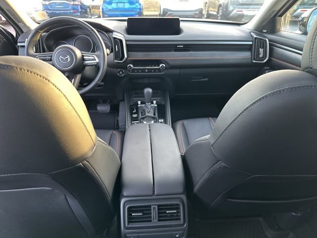 Used 2025 MAZDA CX-50 2.5 Turbo w/ Weather Package image 2