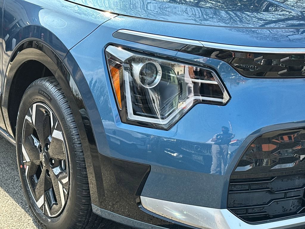 New 2026 Kia Niro Wind image 12
