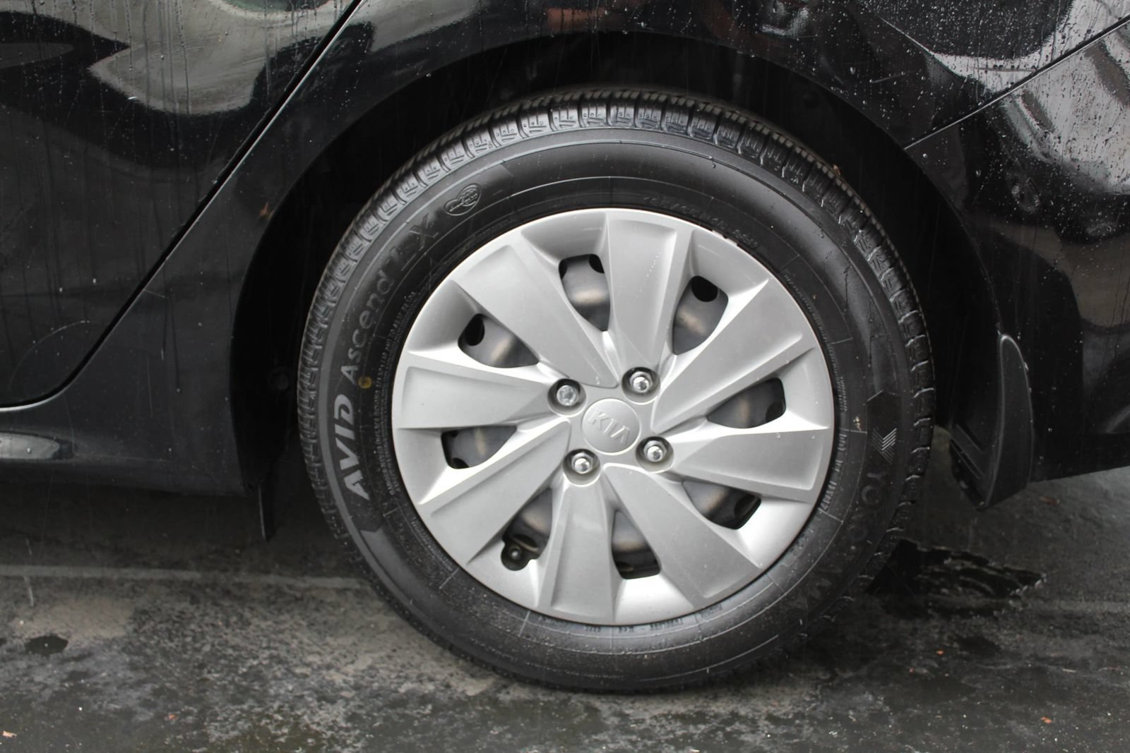 Used 2019 Kia Rio S FWD image 32