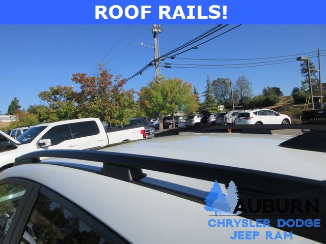 Used 2024 Subaru Crosstrek 2.5i Sport image 9