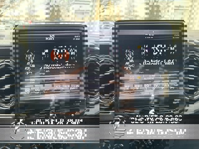 Used 2017 Toyota Tacoma TRD Pro image 15