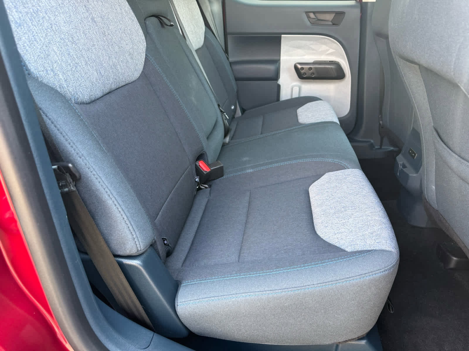 New 2025 Ford Maverick XLT image 6