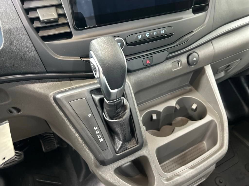 New 2024 Ford Transit 350 148 High Roof AWD image 13