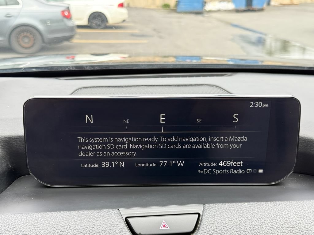 Used 2024 MAZDA CX-90 Plug-In Hybrid w/ Preferred AWD/4WD image 16