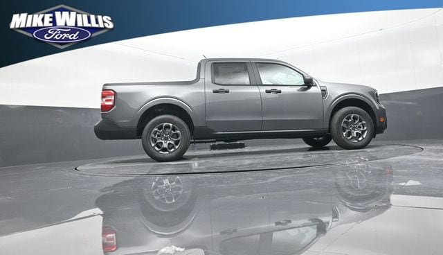 New 2026 Ford Maverick XLT AWD/4WD image 32