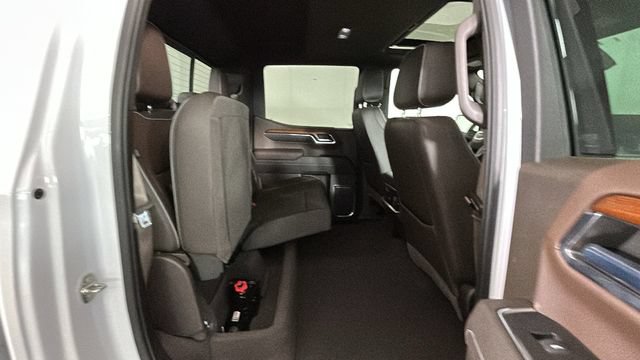 Used 2022 GMC Sierra 1500 Denali w/ Denali Reserve Package AWD/4WD image 29