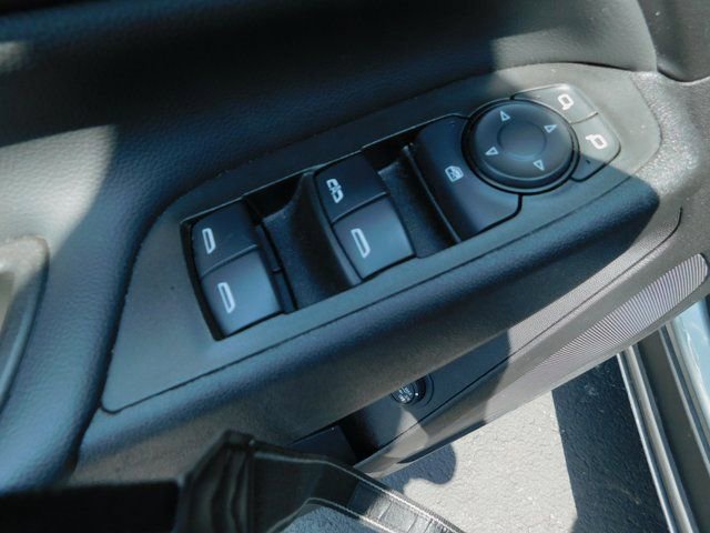 Used 2024 Chevrolet Equinox LT AWD/4WD image 12