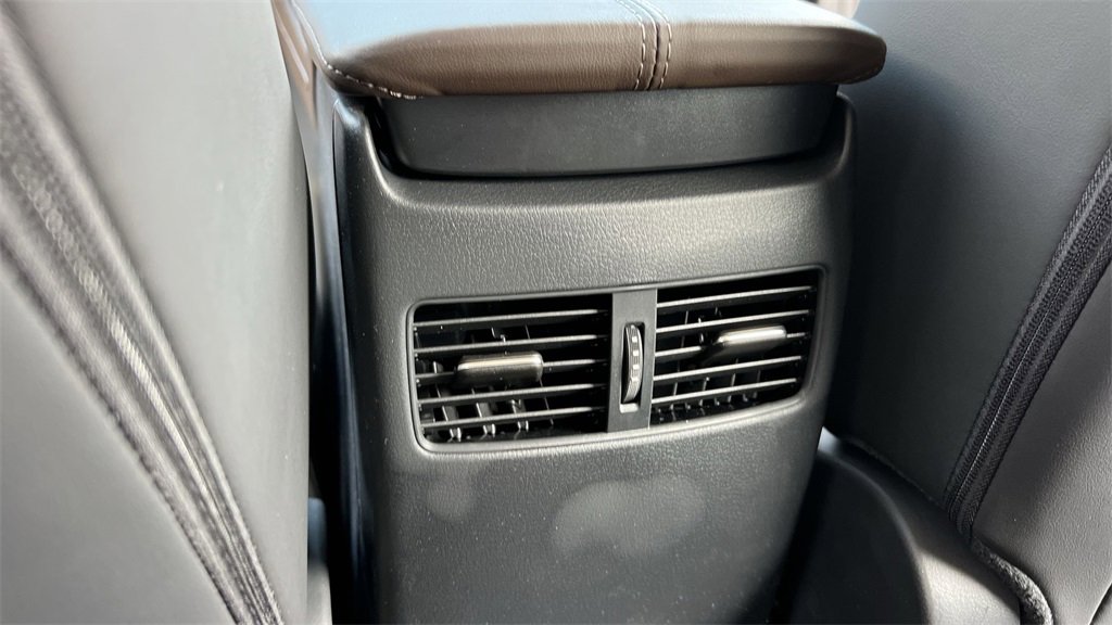 New 2025 MAZDA CX-30 2.5 Turbo w/ Premium Package image 37