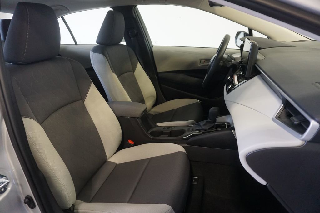New 2026 Toyota Corolla LE image 22