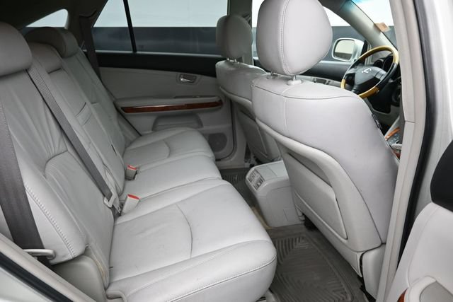 Used 2005 Lexus RX 330 AWD image 16