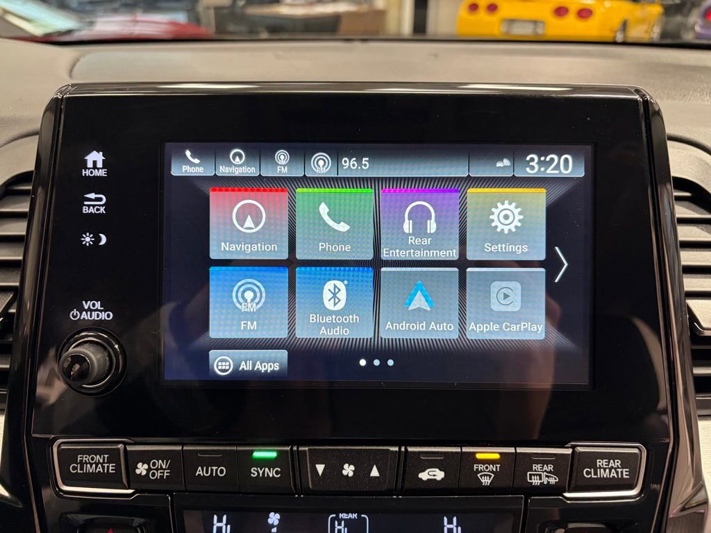 Used 2019 Honda Odyssey Elite image 20