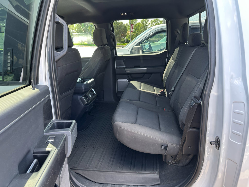 Used 2023 Ford F150 XLT w/ Equipment Group 302A High image 8