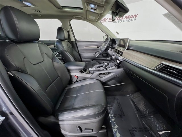Used 2022 Kia Telluride EX w/ EX Premium Package image 43