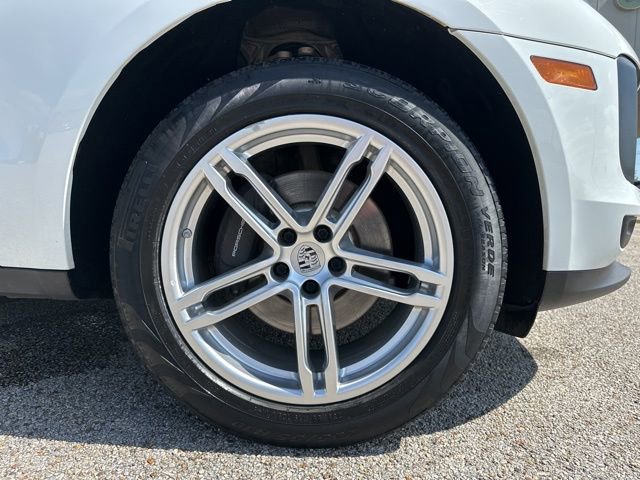 Used 2019 Porsche Macan image 51