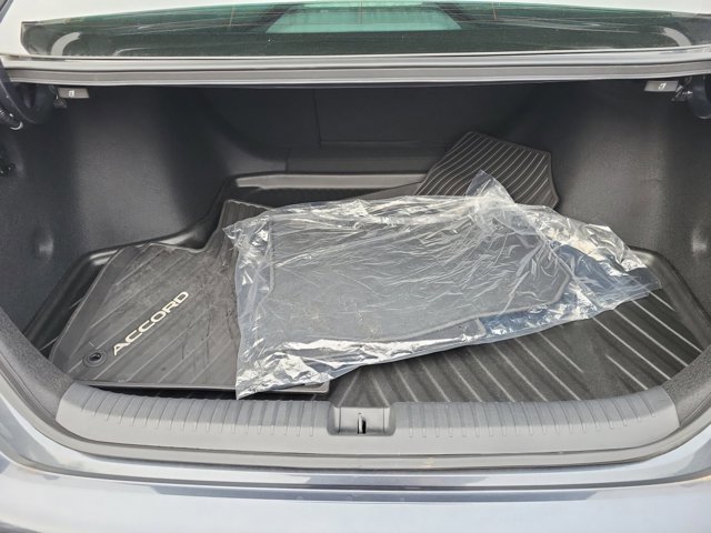 Certified 2025 Honda Accord EX-L image 15