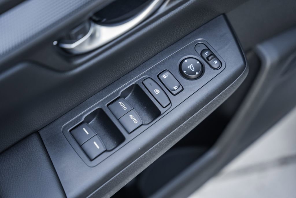 New 2026 Honda CR-V EX image 36