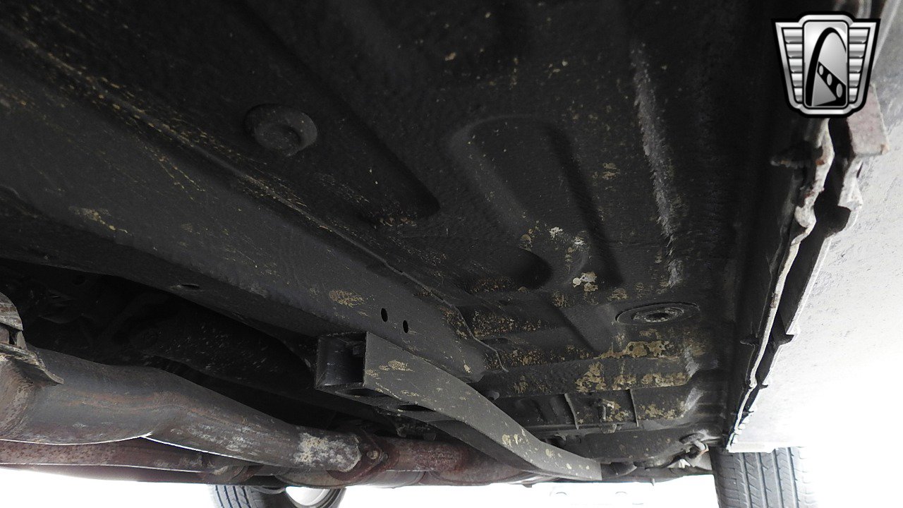 Used 2001 Ford Mustang Cobra image 8