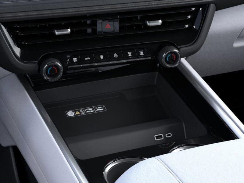 New 2026 Chevrolet Tahoe Premier w/ Sun And Tow Package image 23