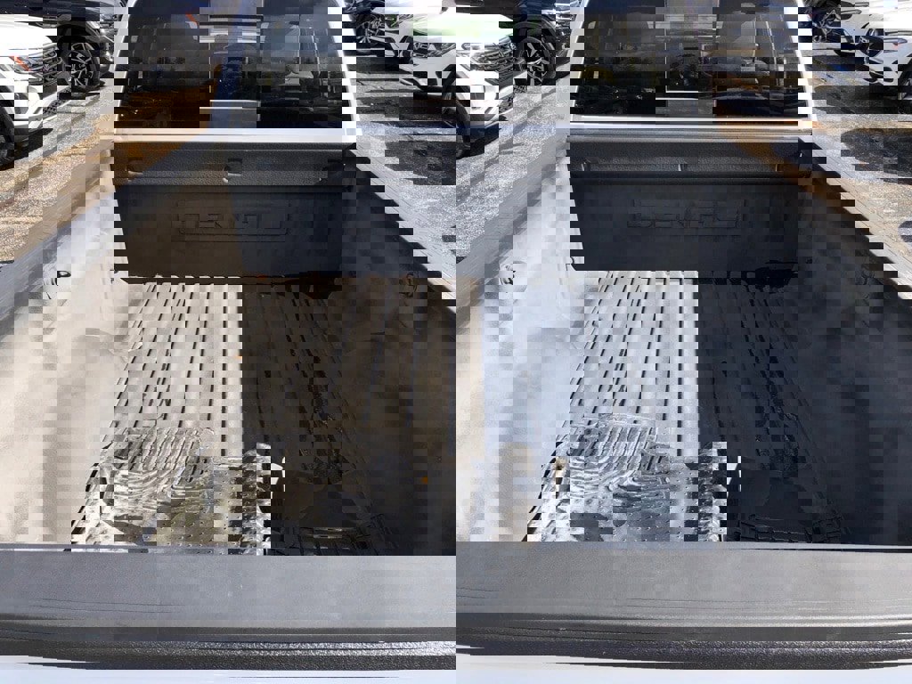 Used 2016 GMC Sierra 2500 Denali w/ Duramax Plus Package image 39