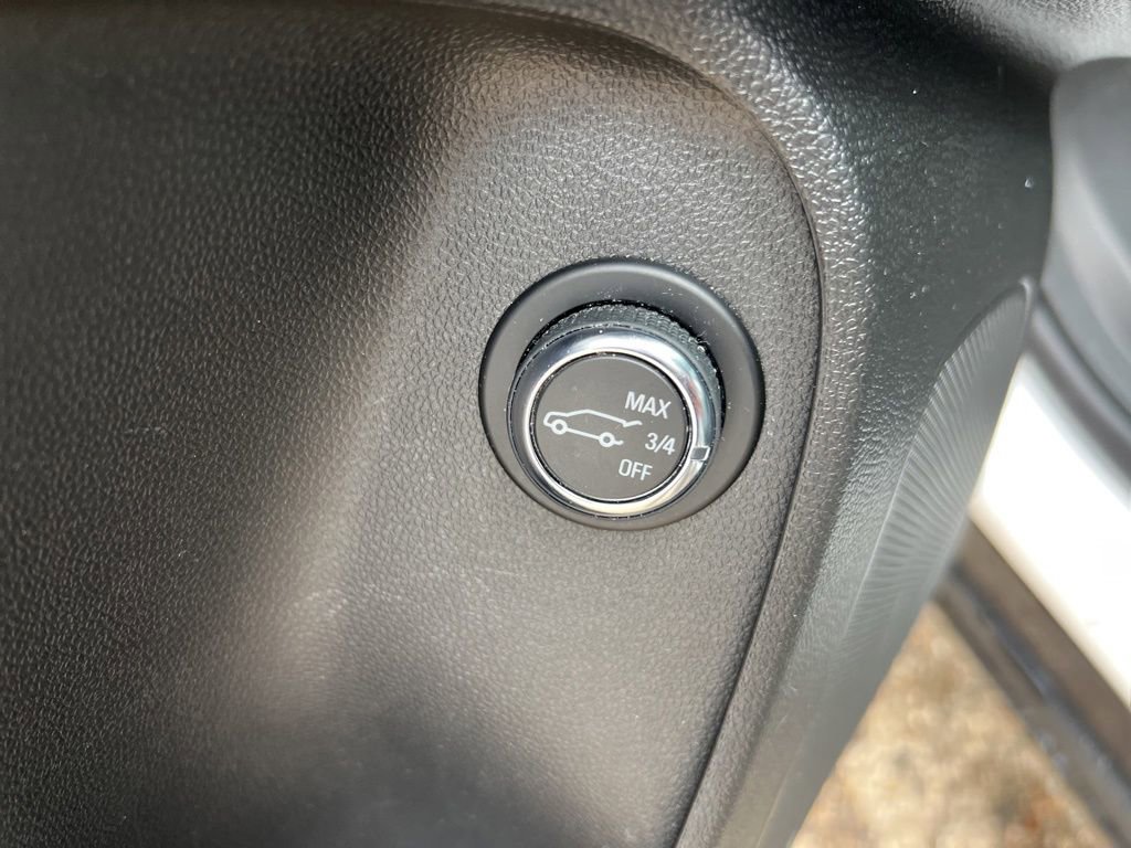 Certified 2024 Buick Envista Sport Touring w/ Convenience I Package image 16