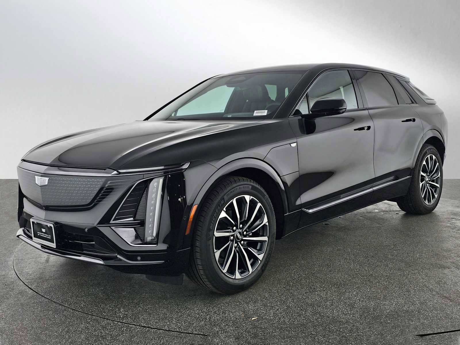 New 2026 Cadillac Lyriq Sport image 7