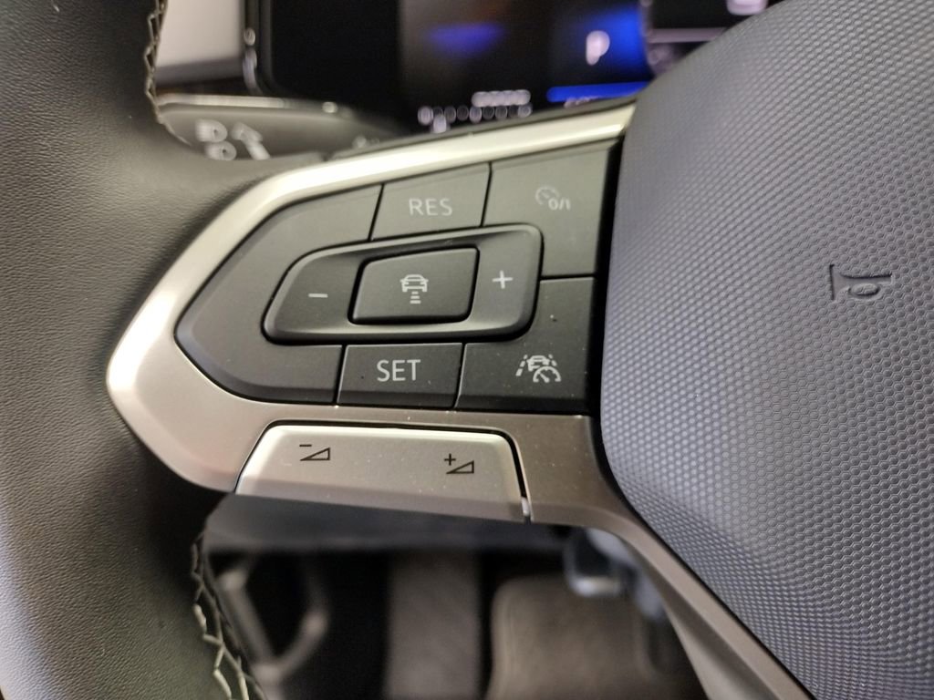 New 2026 Volkswagen Taos S AWD/4WD image 22