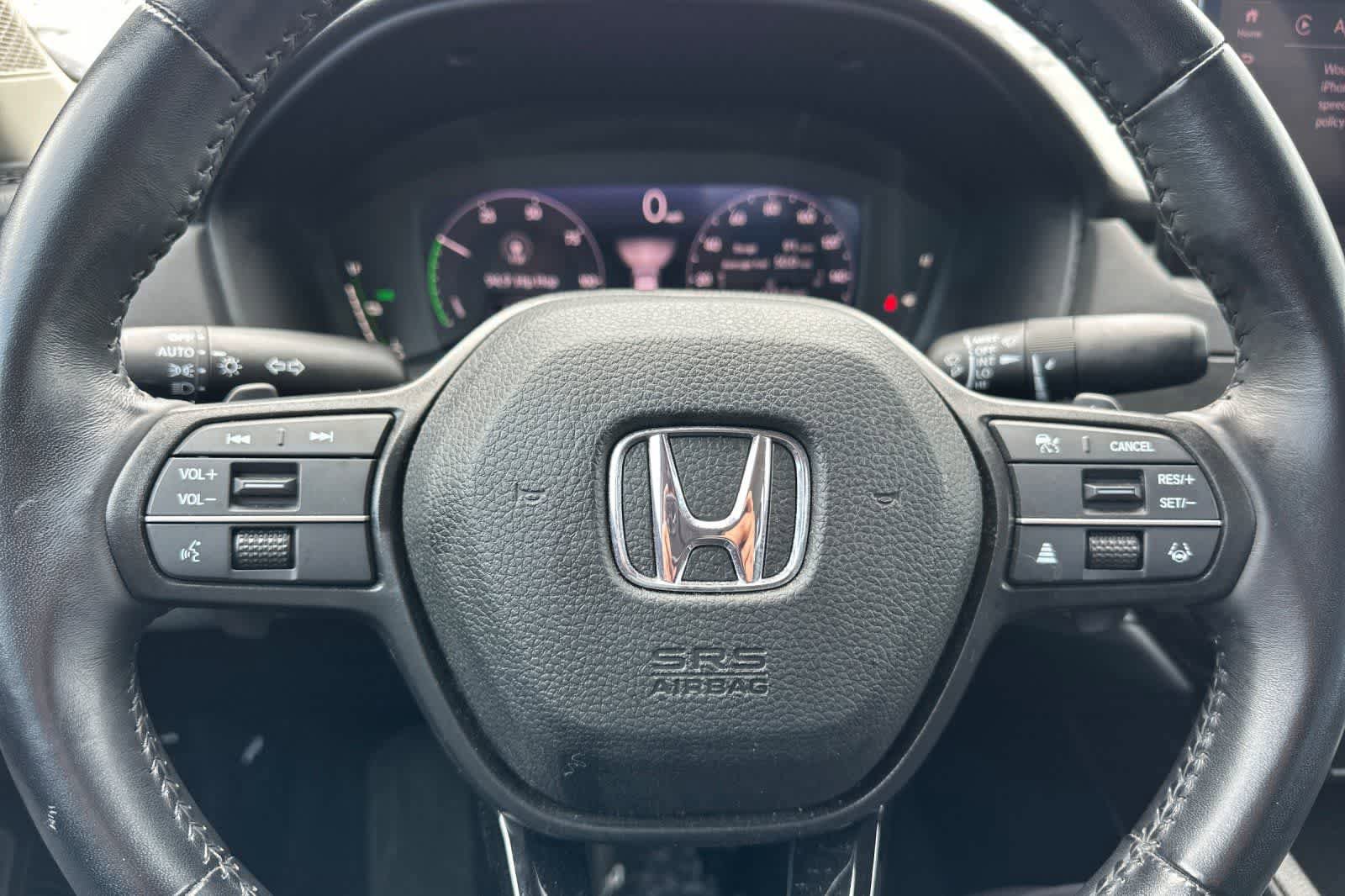 Used 2023 Honda Accord EX-L image 24