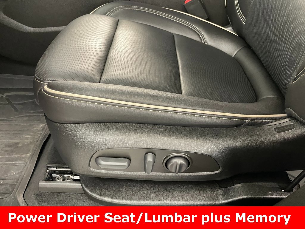 Certified 2023 Chevrolet Traverse Premier w/ LPO, Floor Liner Package image 13