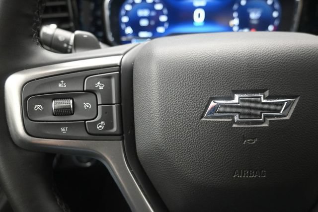 Used 2025 Chevrolet Silverado 1500 RST w/ Convenience Package II AWD/4WD image 26