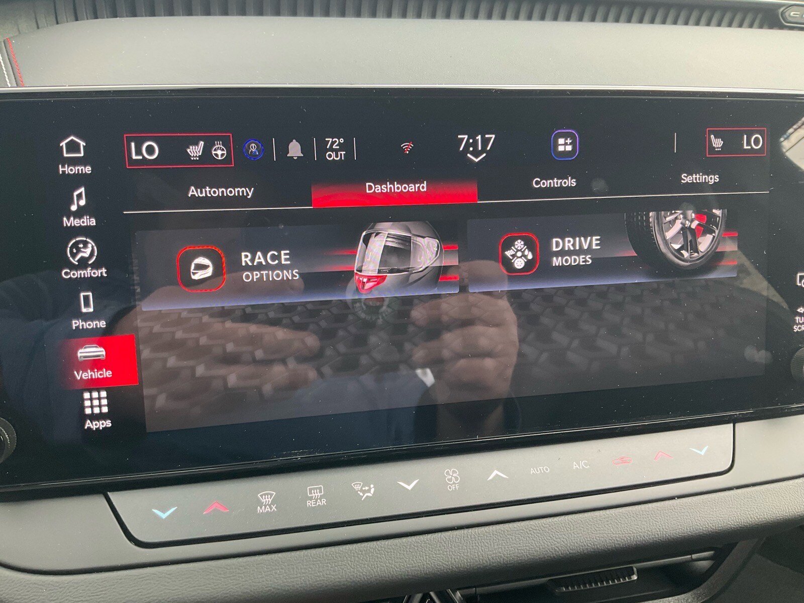 New 2026 Dodge Charger Scat Pack AWD/4WD image 9