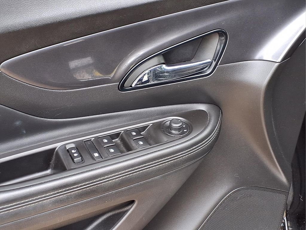 Used 2022 Buick Encore Preferred w/ Safety Package image 18