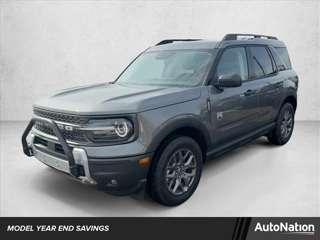 New 2025 Ford Bronco Sport Big Bend image 1